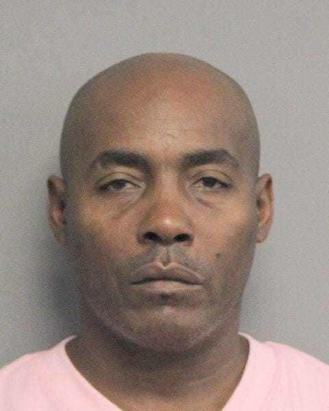Gotcha! Fugitive murder suspect arrested in Mississippi