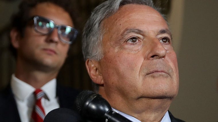 Attorney Vacco on Tops shooting case: 'Ripe for the death penalty'