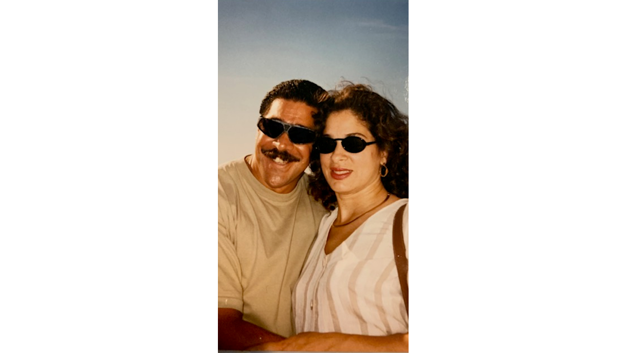 Viuda de bombero latino que murió en el 9/11: ‘no todo el mundo sabe para qué estamos aquí, pero el sí lo sabía’