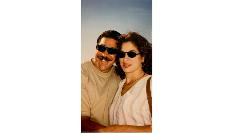 Dennis Y maria 