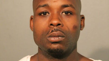 Man charged with attempted murder after shooting CTA driver in Loop