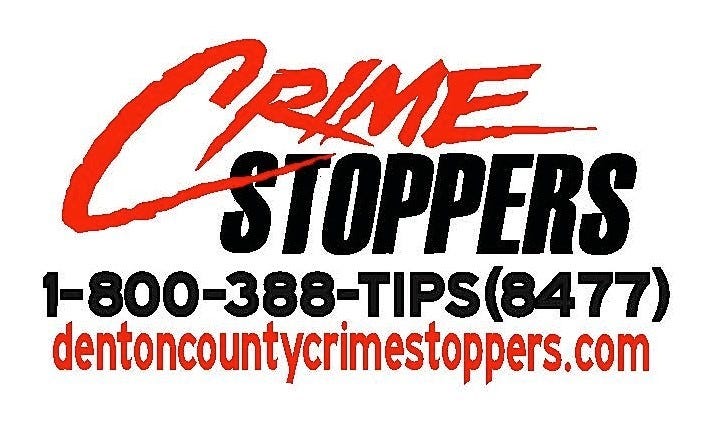 Crime stoppers