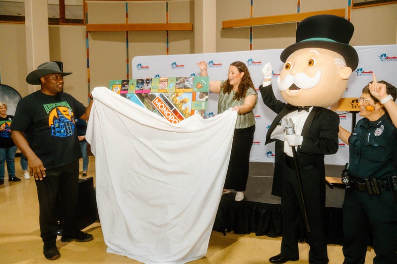 monopoly