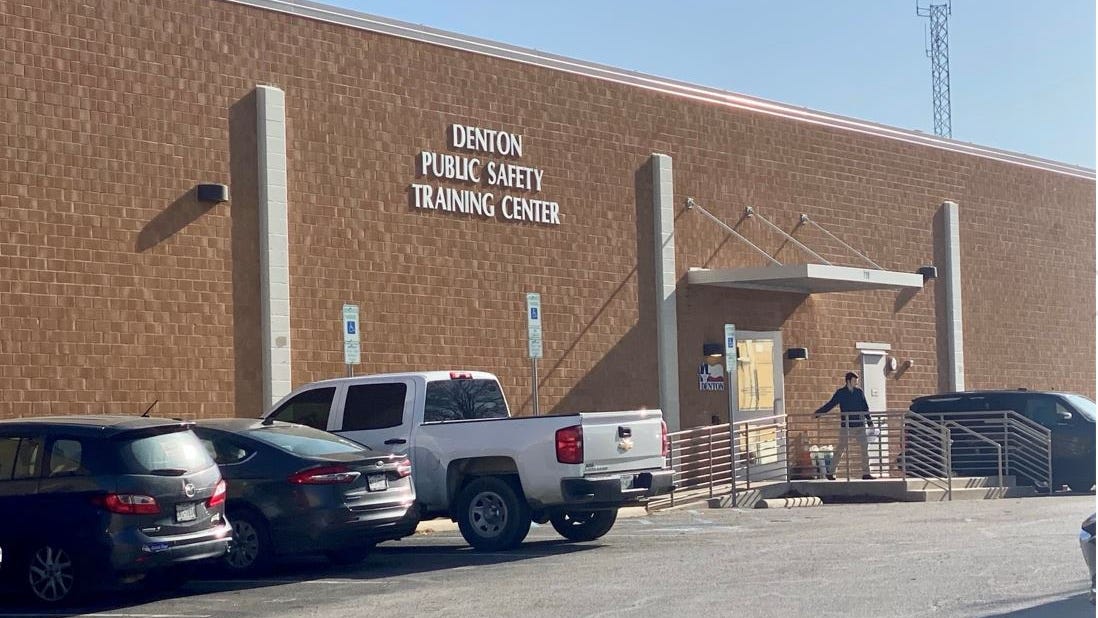 Denton police: mother of child beaten to death intentionally kept son home from school to hide signs of abuse