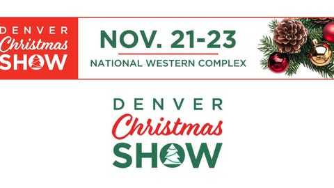 The Denver Christmas Show
