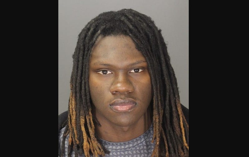 Deon Grant