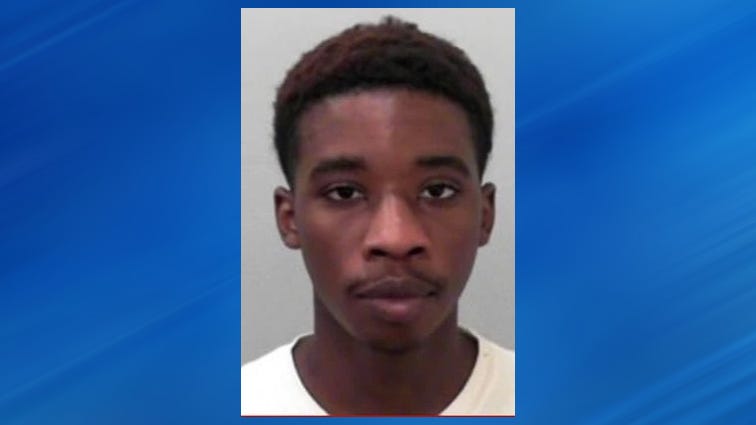 Suspect in Sixth Street shooting makes first court appearance