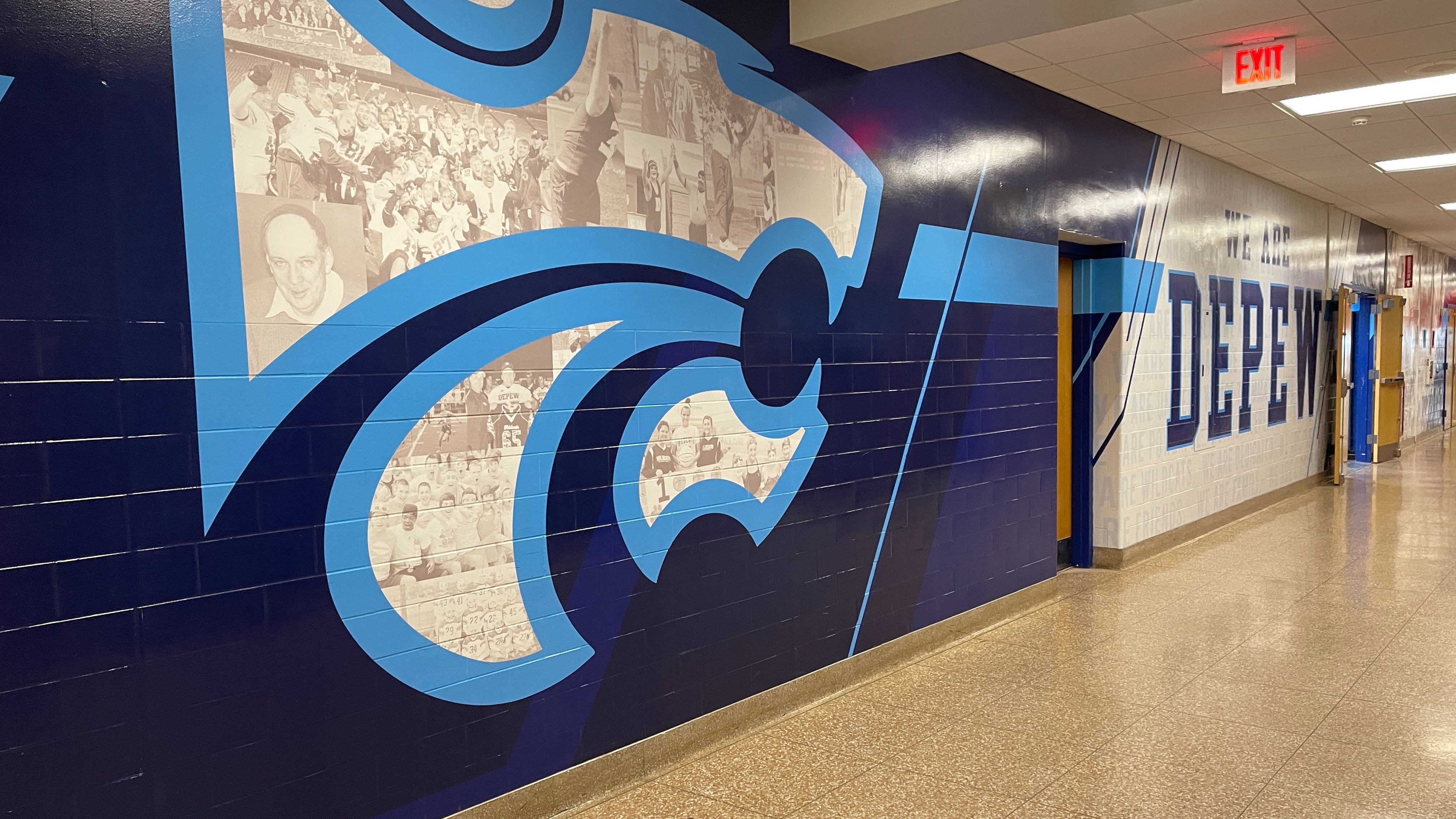 LISTEN: Family of Depew student frustrated by her removal from school over vaccine booster