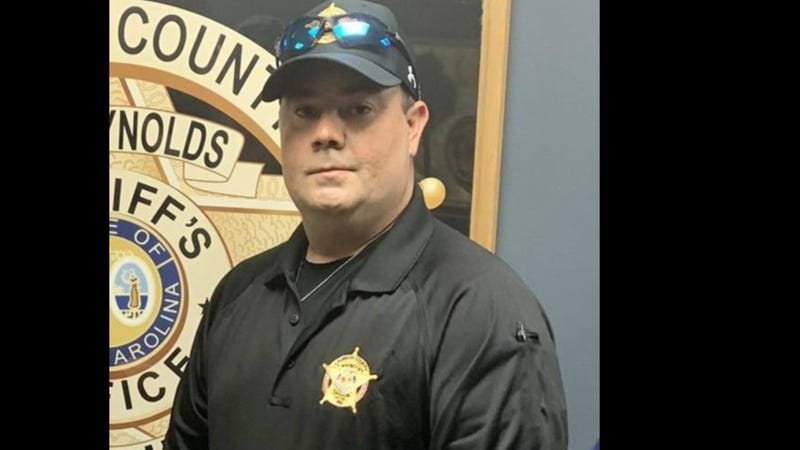 Laurens County Sheriff's Office Facebook Page