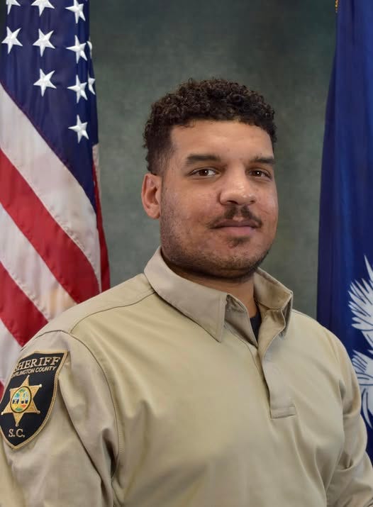 DCSO 