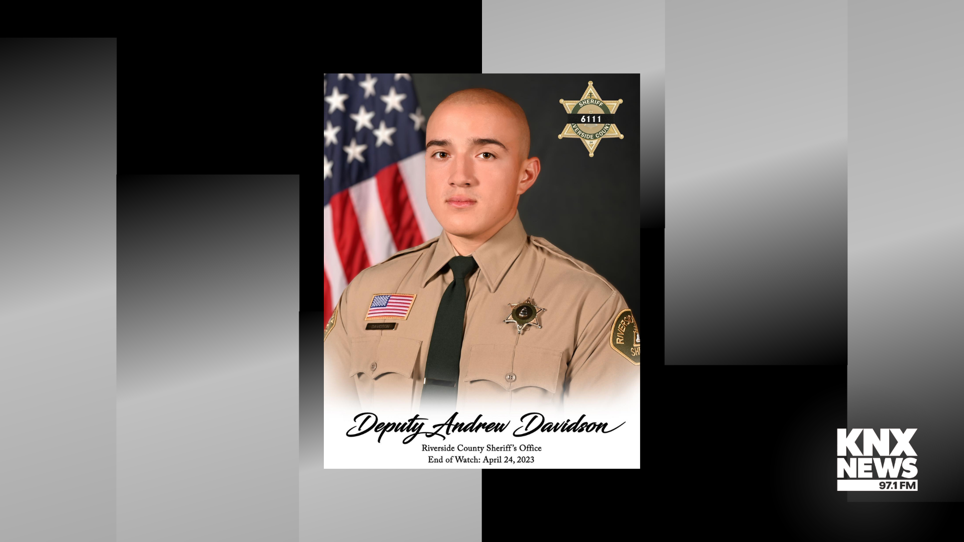 Off-duty RSO deputy dies in Riverside motorcycle crash
