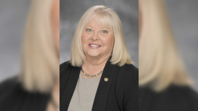 State Rep. Tricia Derges, R-Nixa, MO