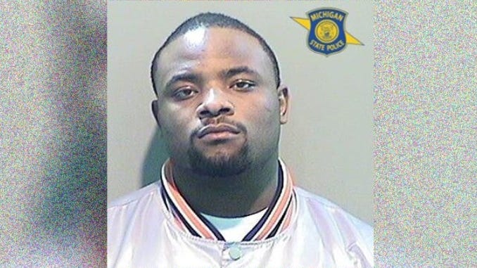 Detroit man sentenced to 70-100 years in prison for shooting death of 3-year-old boy on the Southfield Freeway