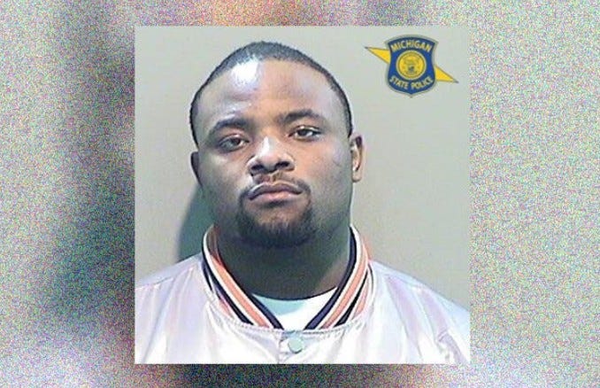 Derrick Devon Durham
