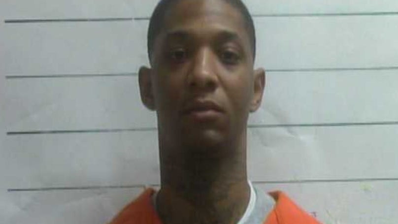 Orleans jail escapee was convicted of double murder in 2024