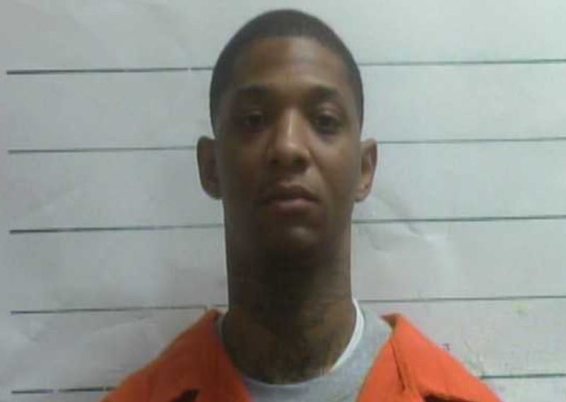 Derrick Groves