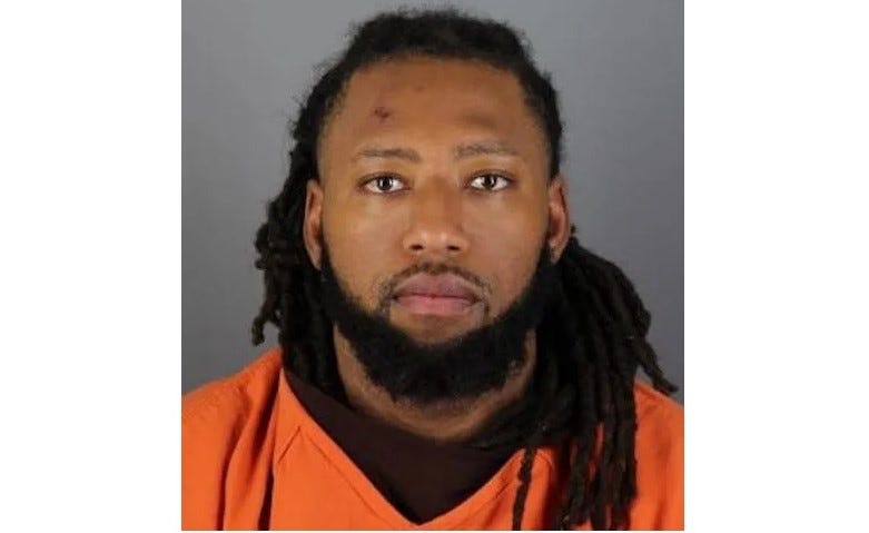 Hennepin County Attorney Mary Moriarty just announced Monday that she's adding 3rd degree murder charges against a man for killing five young women after speeding through a red light in June of last year.