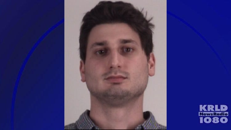 Driver in fatal hit-and-run is now jailed in Fort Worth