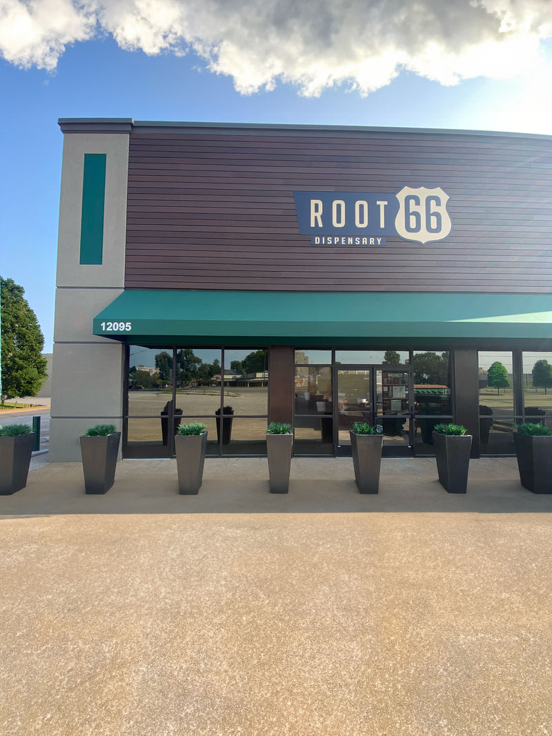 Root 66