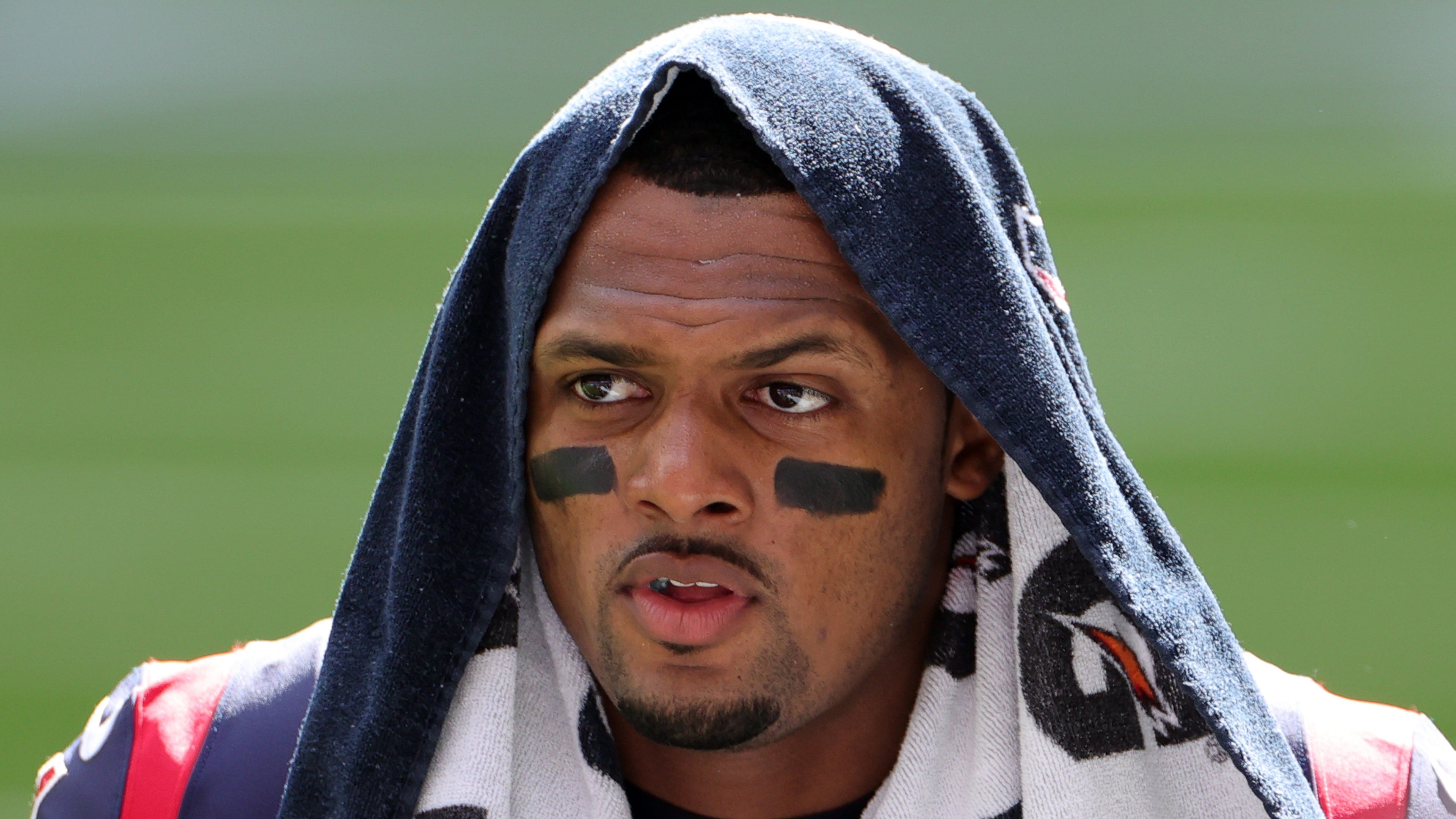 Texans reporter John McClain on the Watson situation, potential Eagles' interest