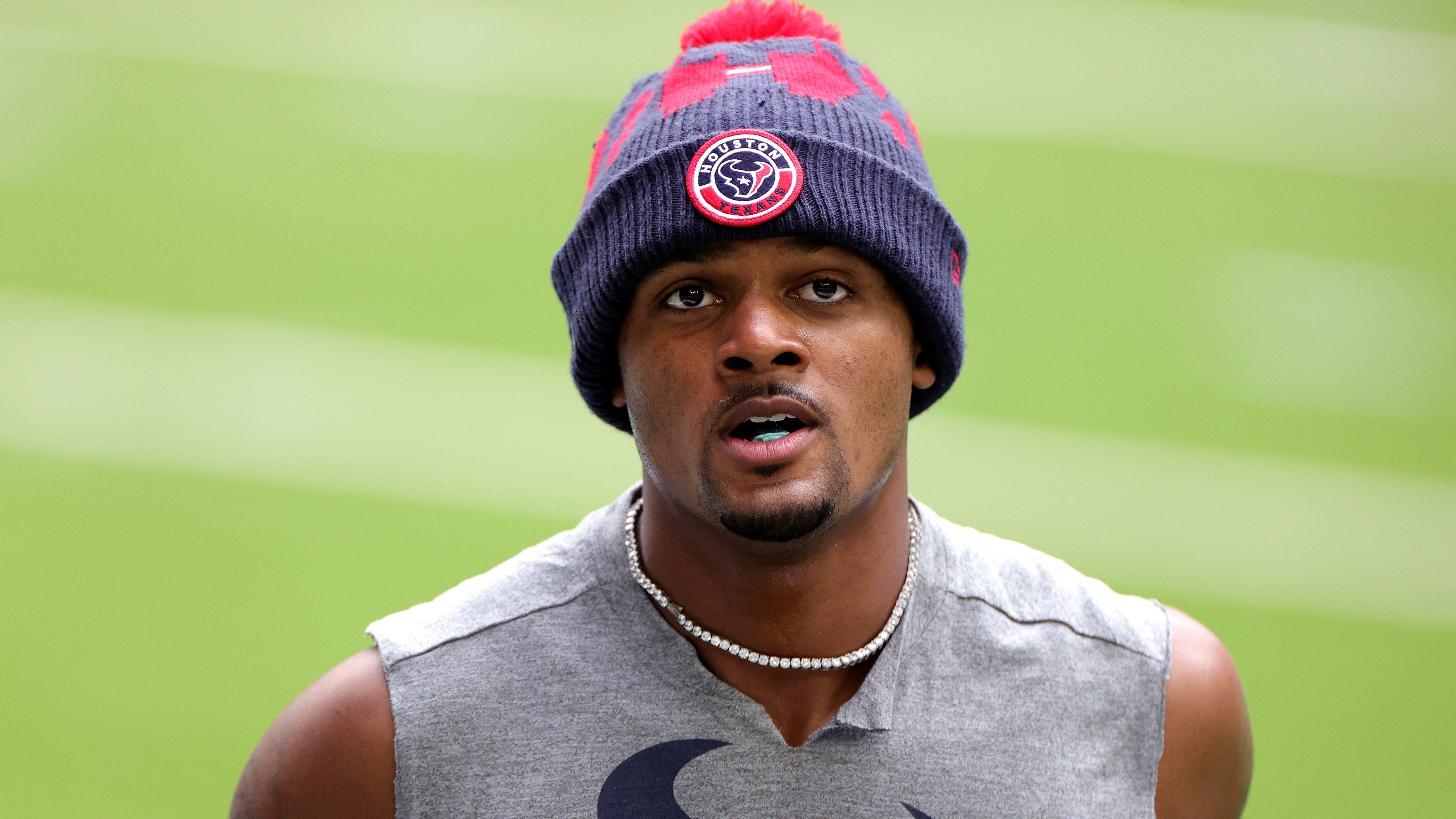 Jon Ritchie Picks The QB: Deshaun Watson