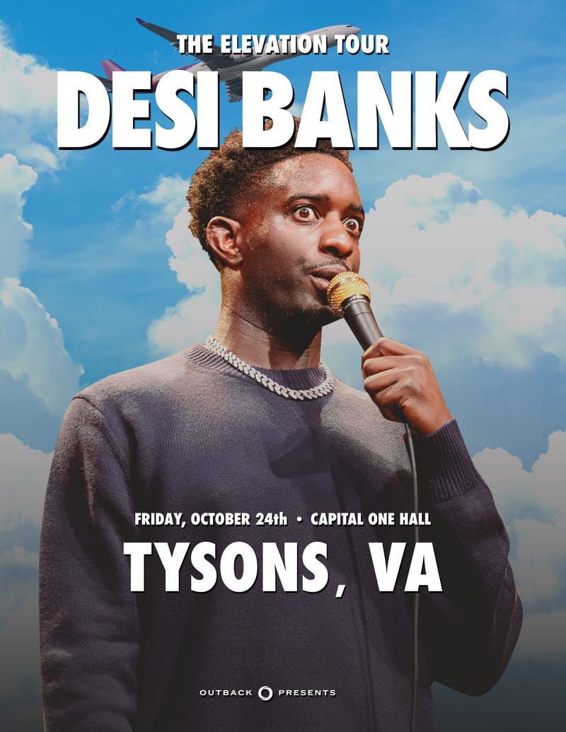 Desi Banks