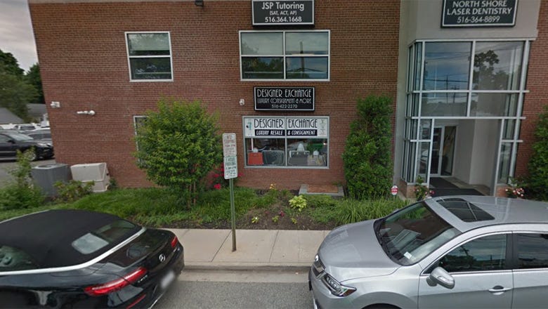 Designer Exchange in Syosset