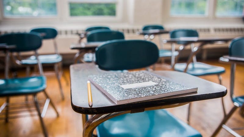 Mater Dei High School president leaves following alleged hazing probe