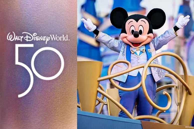 Walt Disney World 