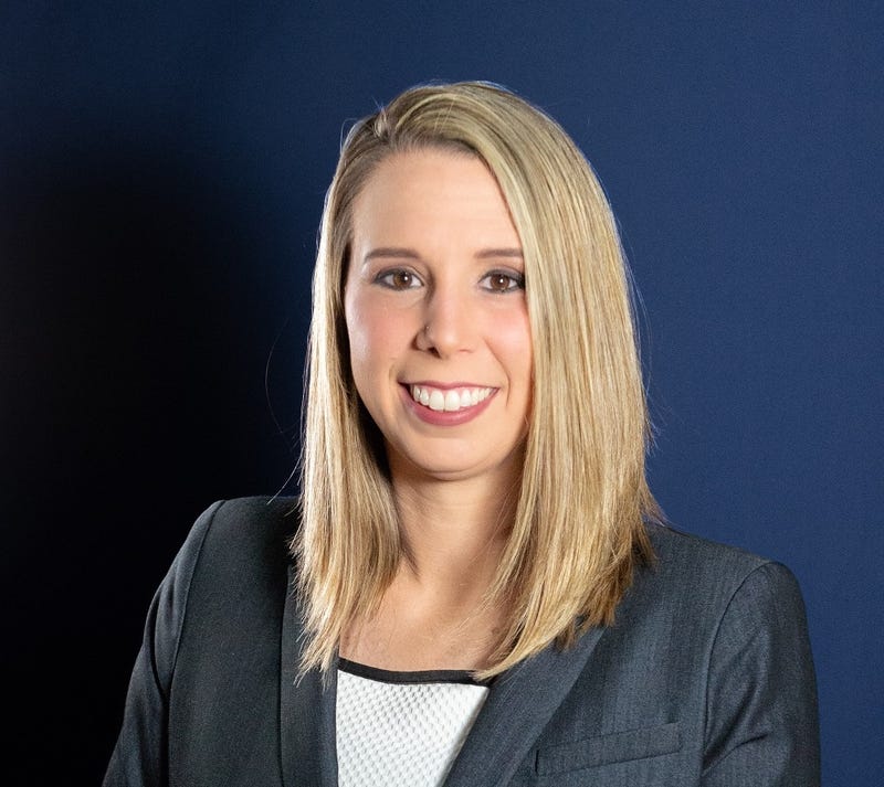 Det. Lindsay Allen