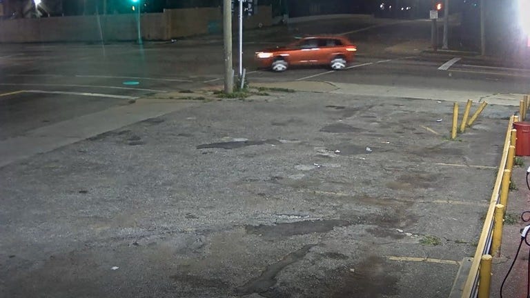 Detroit police seeking tips in hit-and-run that killed man on motorized bike