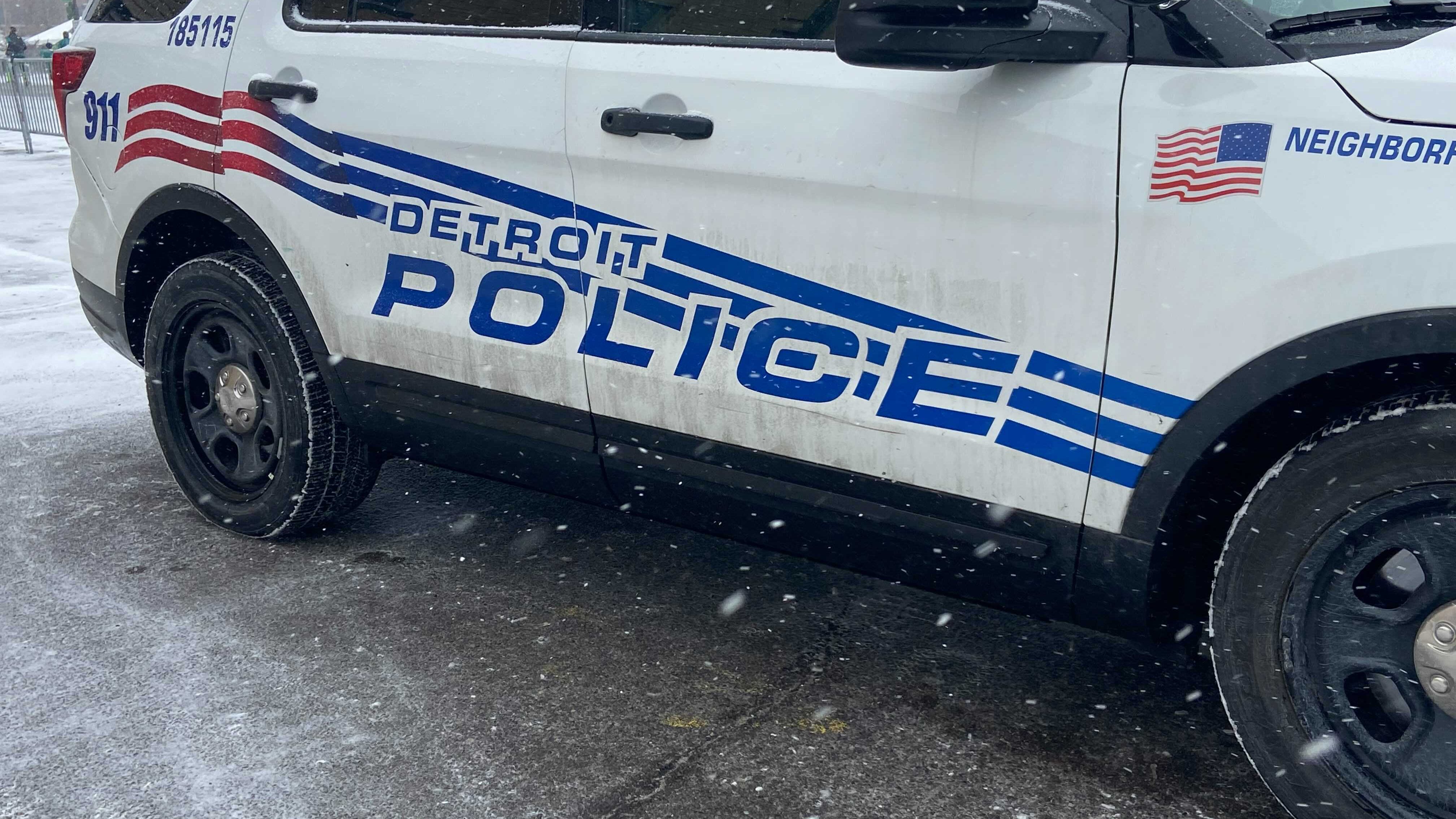 Despite falling crime numbers in Detroit, carjackings are still on the rise