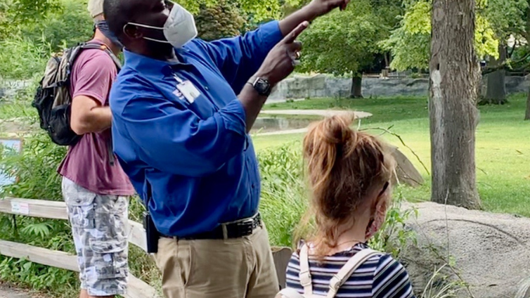 No monkey business: Detroit Zoo hiring for all kinds of positions