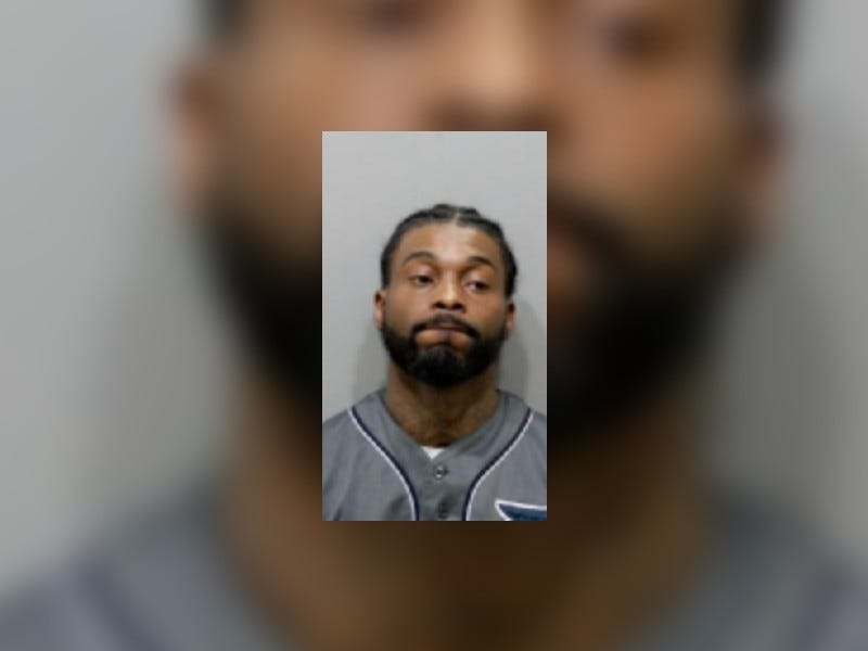 James Andrew Brown