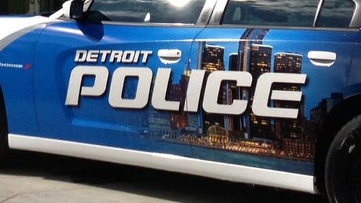 17-year-old girl killed by shots fired into BMW in Detroit