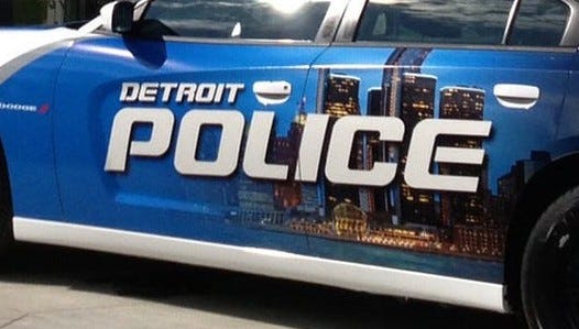 fatal shooting in Detroit