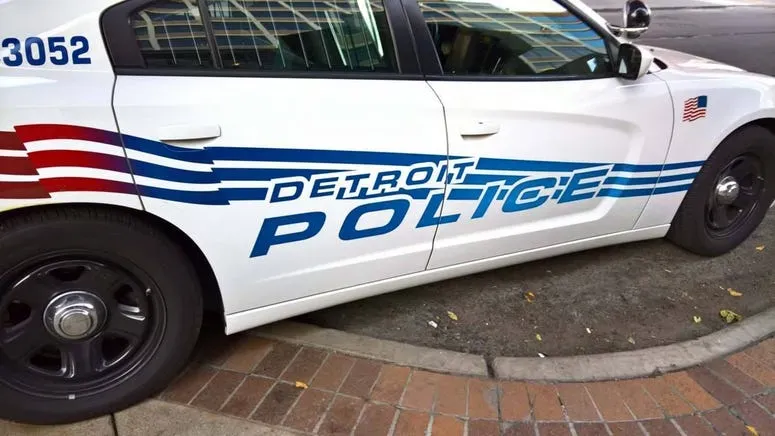 Woman's naked body found in field on Detroit's west side, police investigating