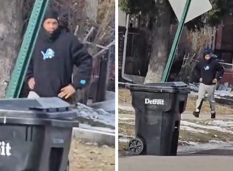 Suspect in Jan. 30 robbery