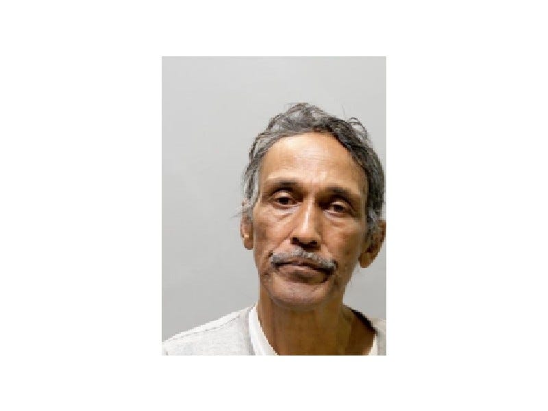 Nathaniel Alex McDuffie