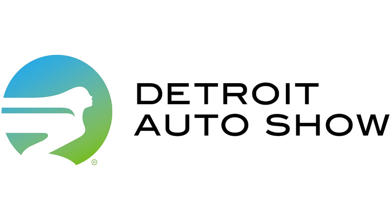 Detroit Auto Show