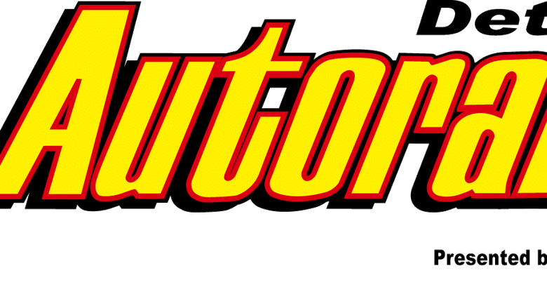 73rd Detroit Autorama