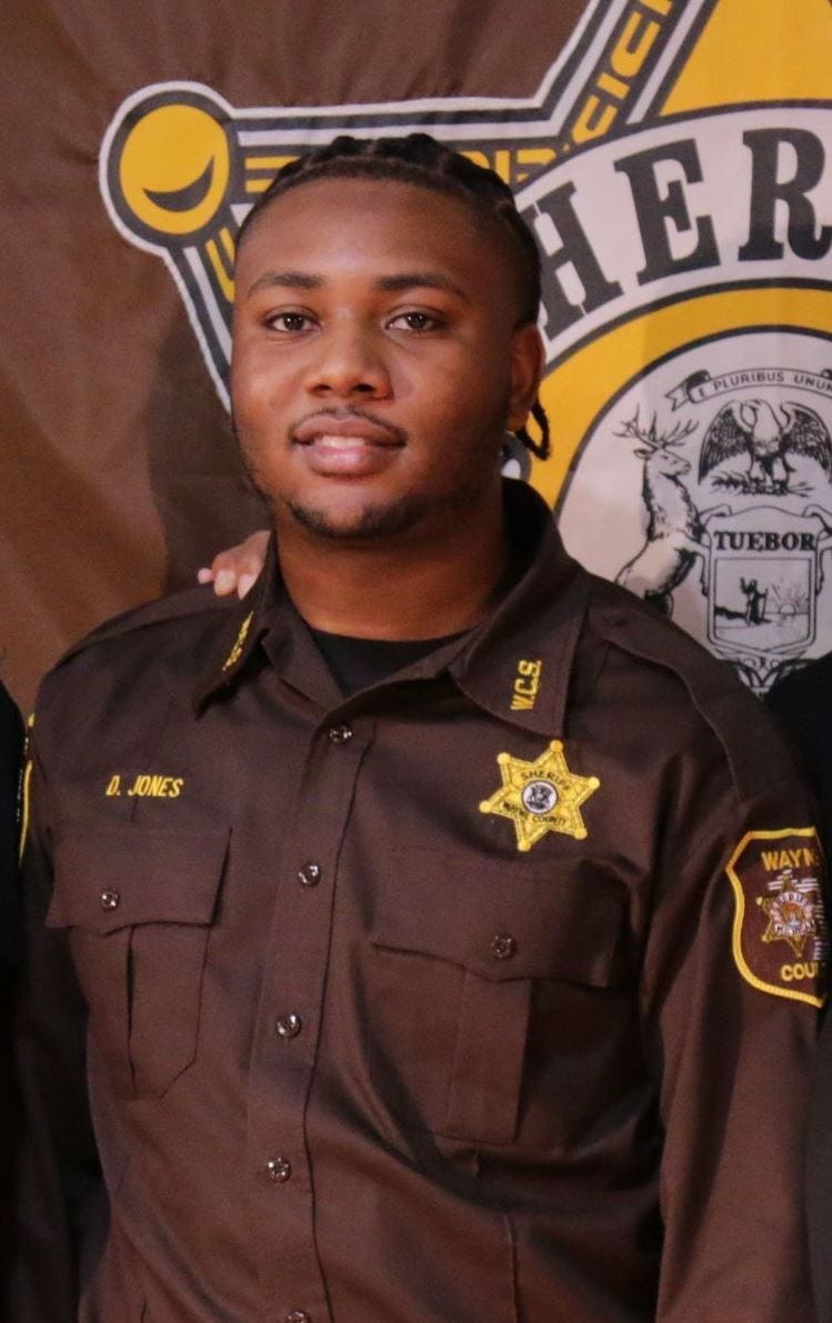 Devante Jones