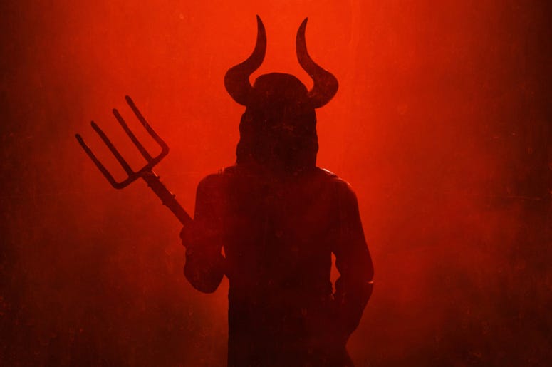 Devil
