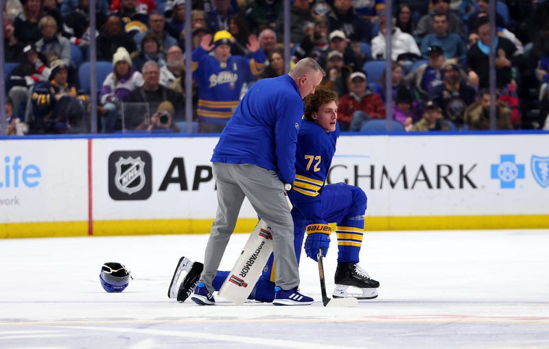 Tage Thompson