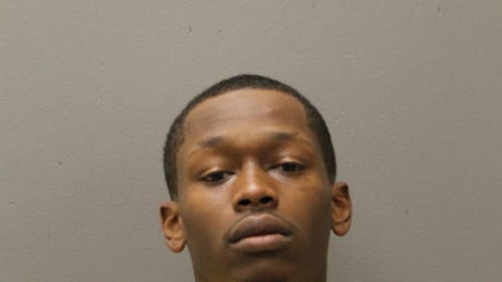 3rd person charged in murder of retired firefighter on South Side