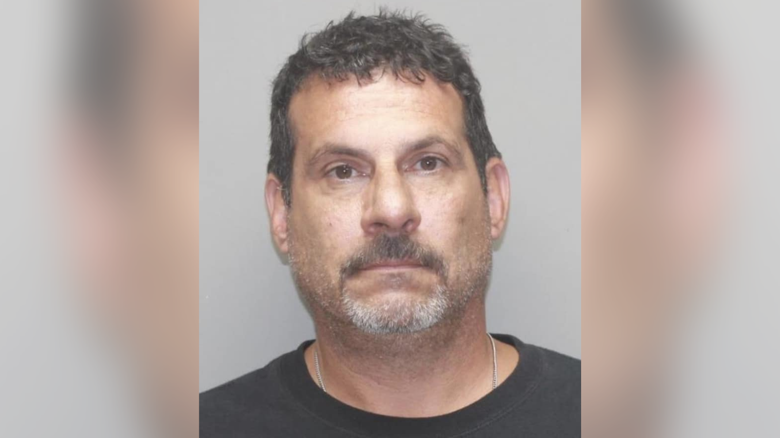 Charges for man accused in NJ hit-and-run of 14-year-old girl on horseback