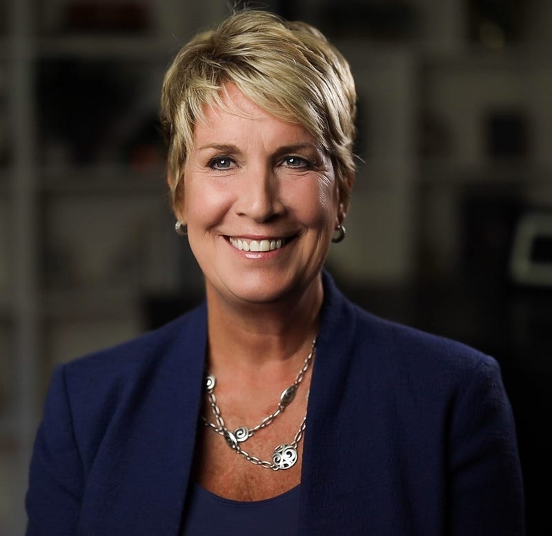 Stefanowski chooses Laura Devlin as running mate