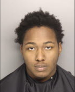 Greenville County Detention Center