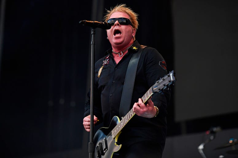Dexter_Holland