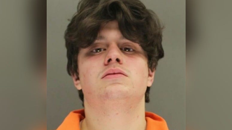 Cinnaminson man charged with allegedly selling fatal dose of fentanyl